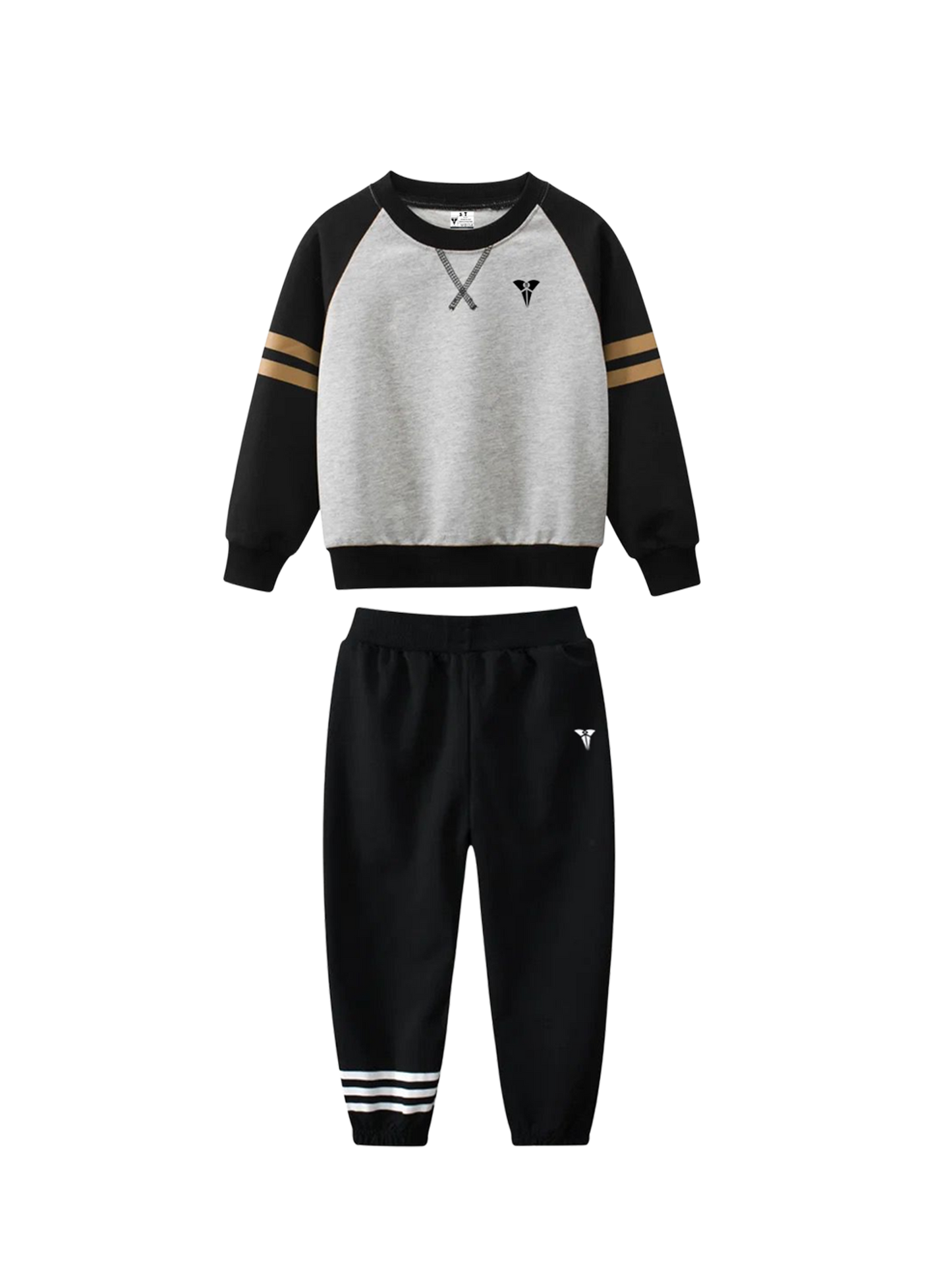 Boys Jogging Set