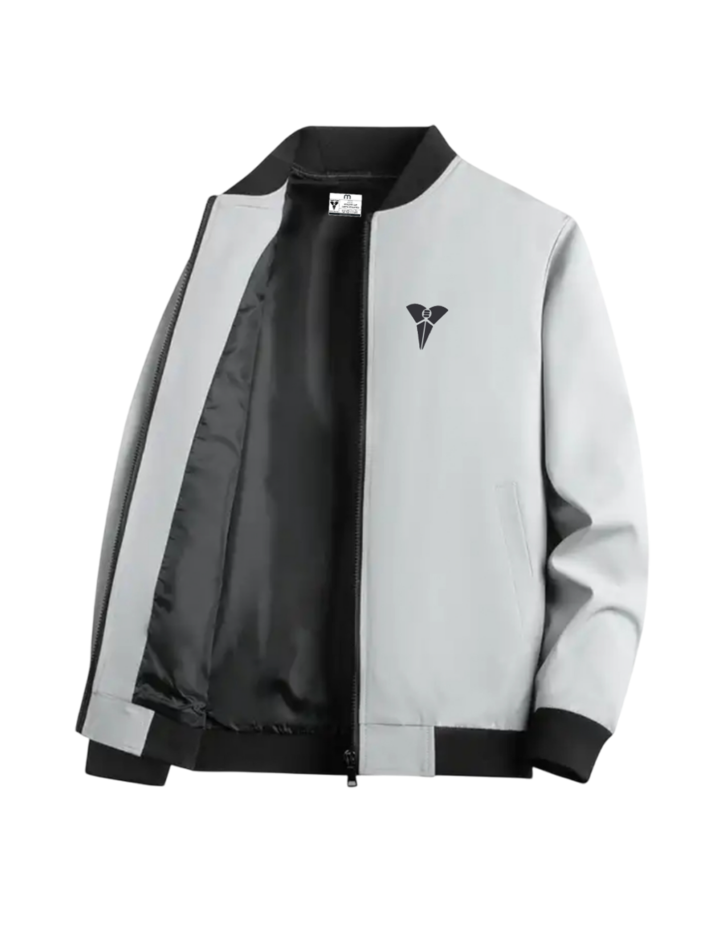 Lightweight Windbreaker Jacket
