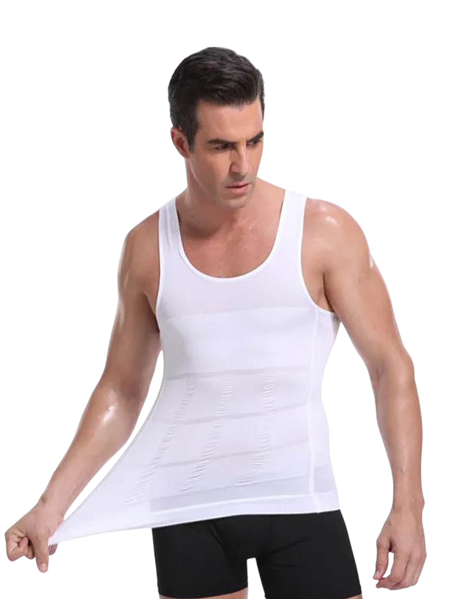Body Shaping Undershirt