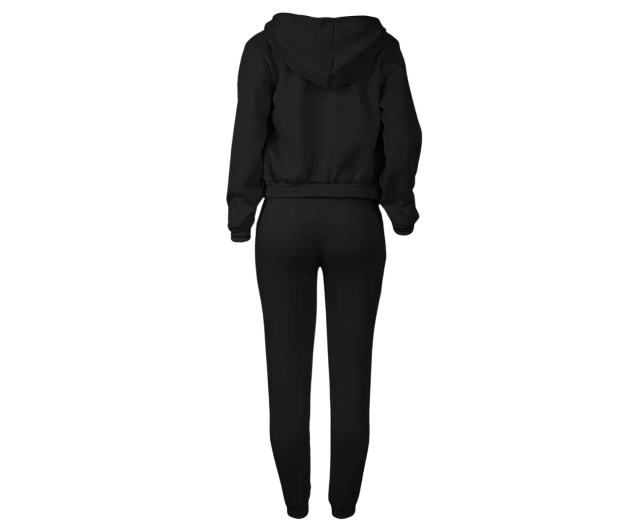 3-Piece Athletic Loungewear Set