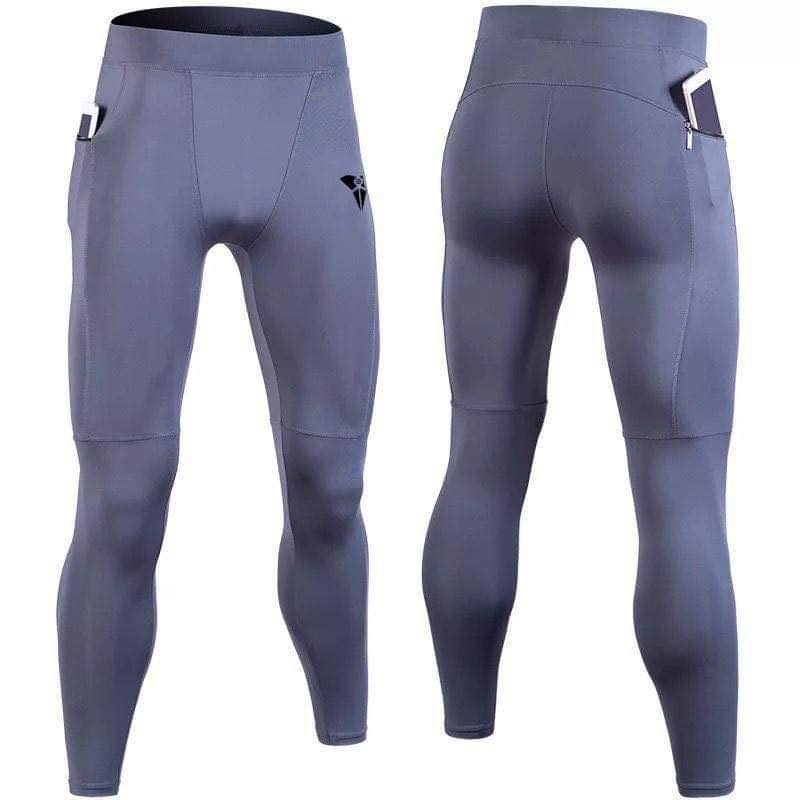 Men's Athletic Compression legging