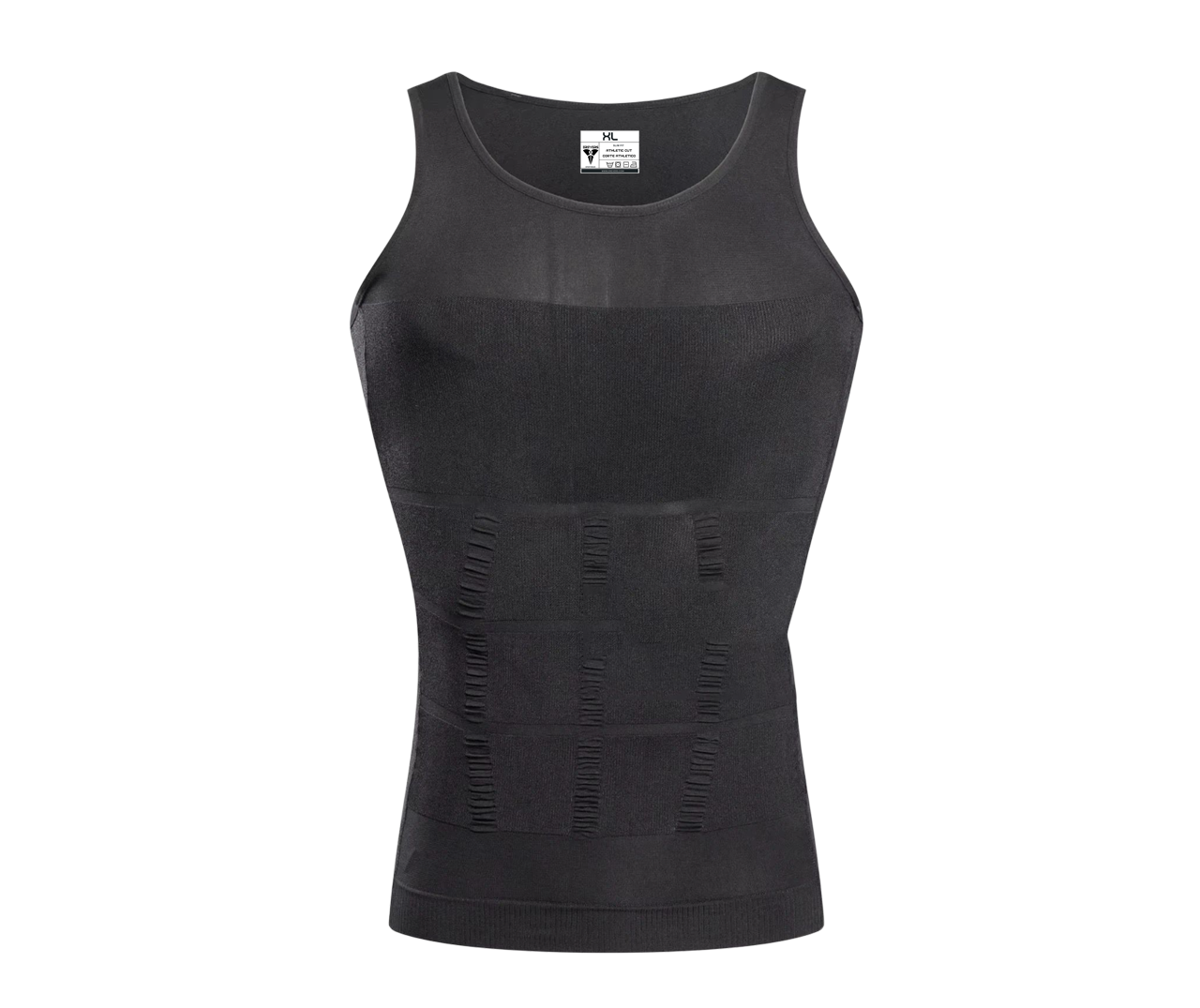 Body Shaping Undershirt