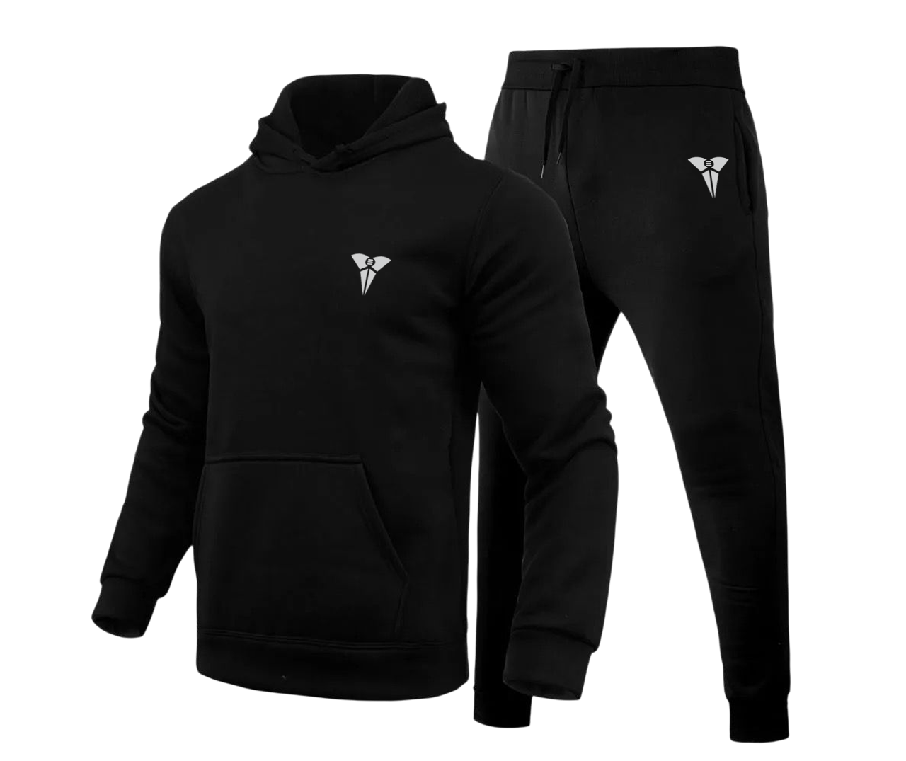 Unisex Athletic Sweatsuit Set