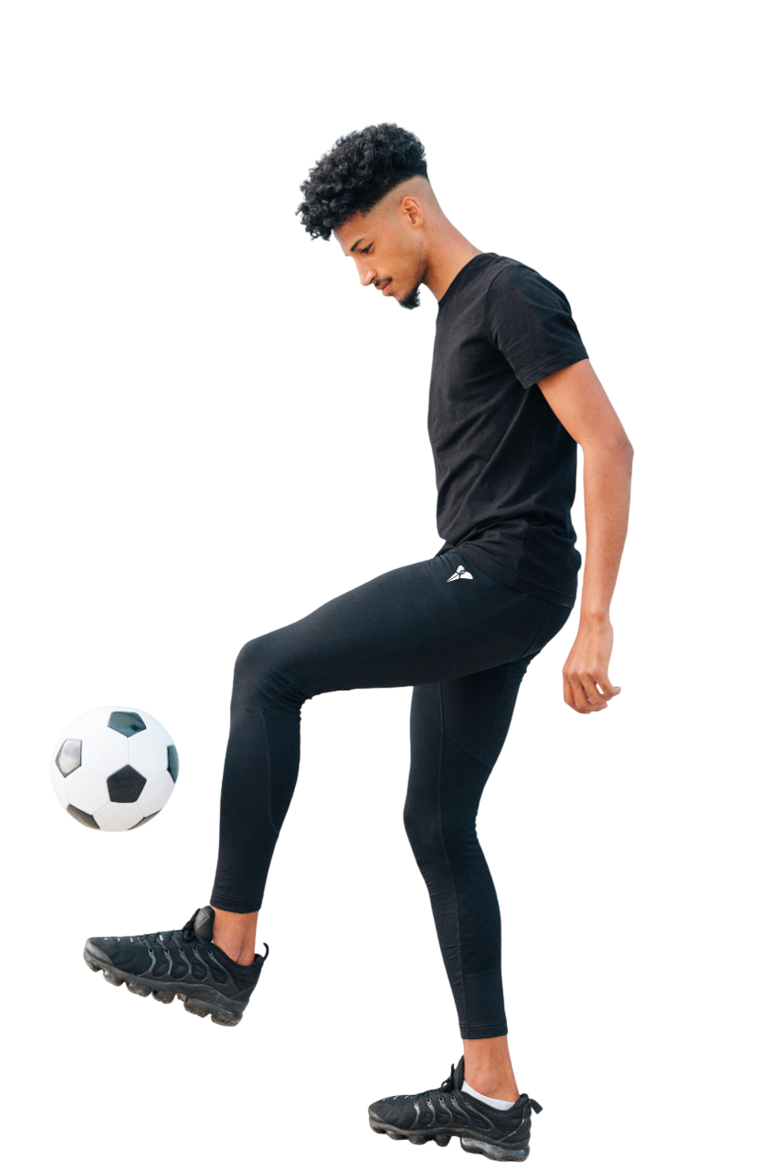 Men's Athletic Compression legging