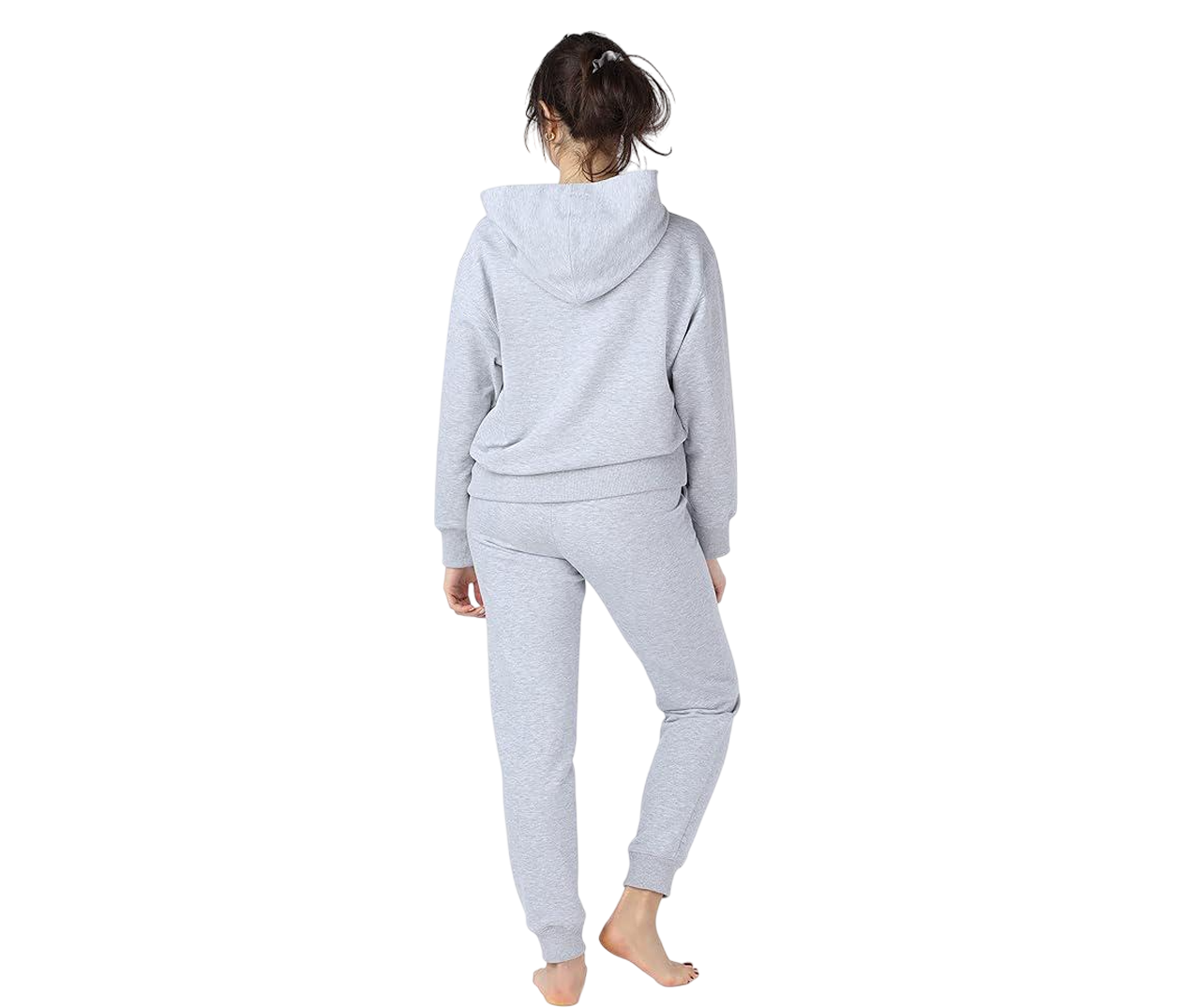 Unisex Athletic Sweatsuit Set