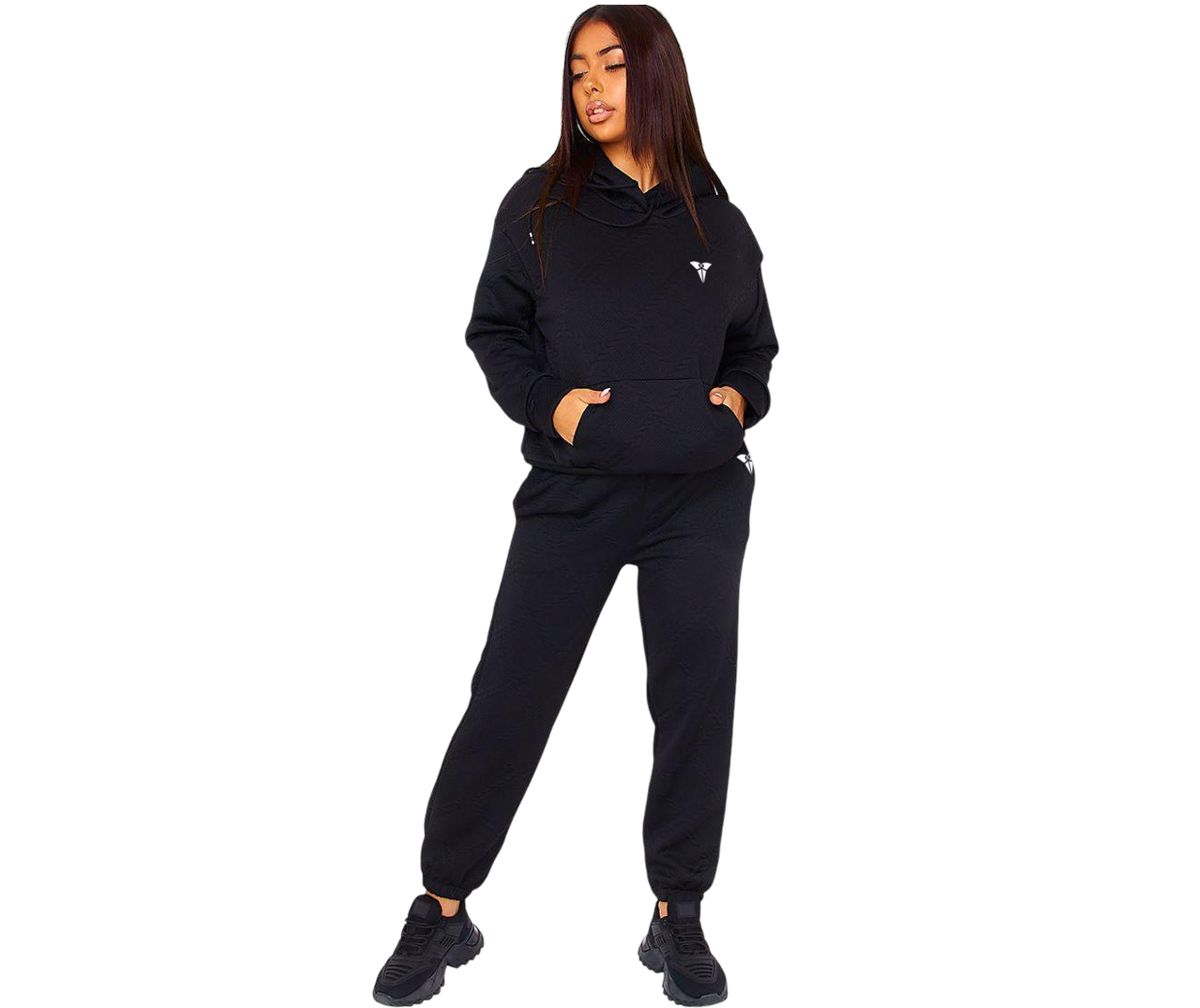 Unisex Athletic Sweatsuit Set