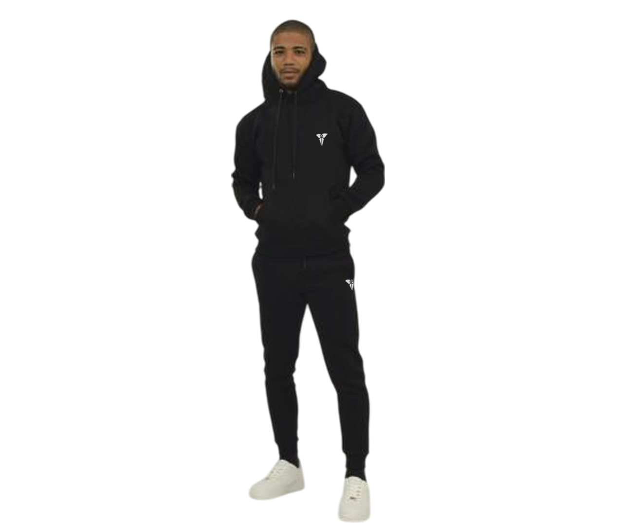 Unisex Athletic Sweatsuit Set